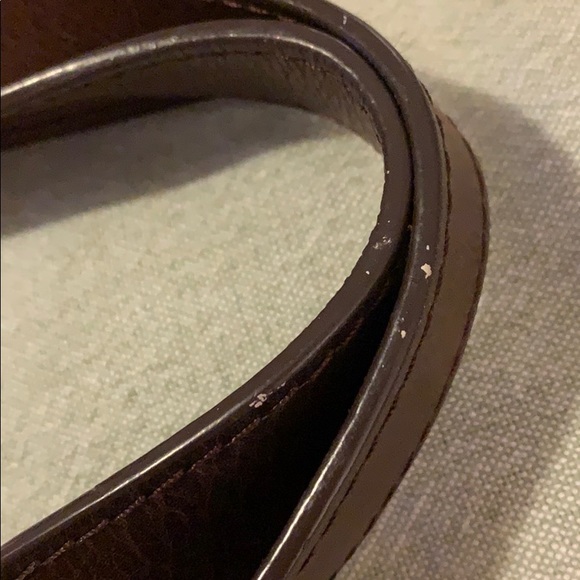 Assouline/Cole Haan Bookbag 16x16 has deteriorated. I am accepting offers. - Picture 14 of 16